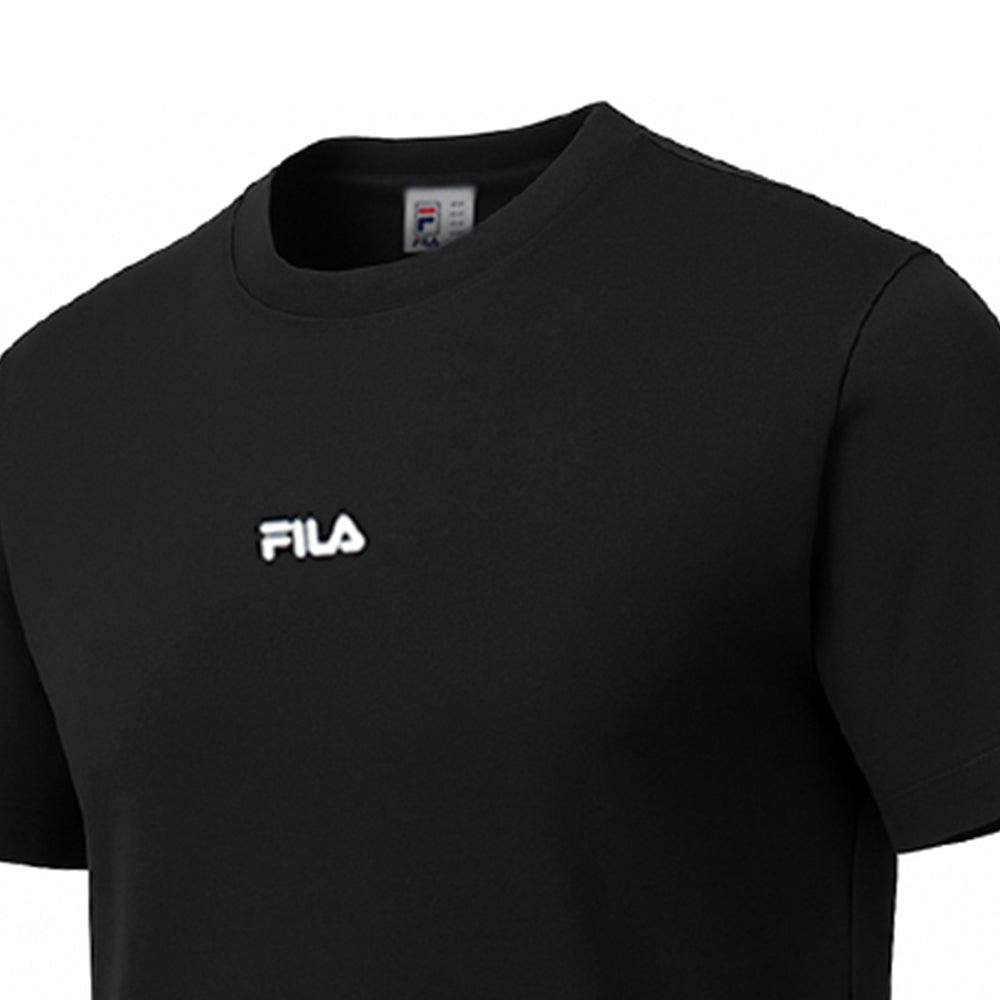 FILA Treasure เสื้อยืดผู้ใหญ่