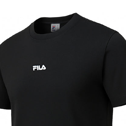 FILA Treasure เสื้อยืดผู้ใหญ่