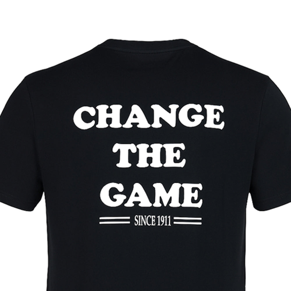 FILA Treasure เสื้อยืดผู้ใหญ่