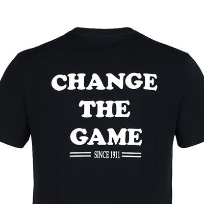 FILA Treasure เสื้อยืดผู้ใหญ่