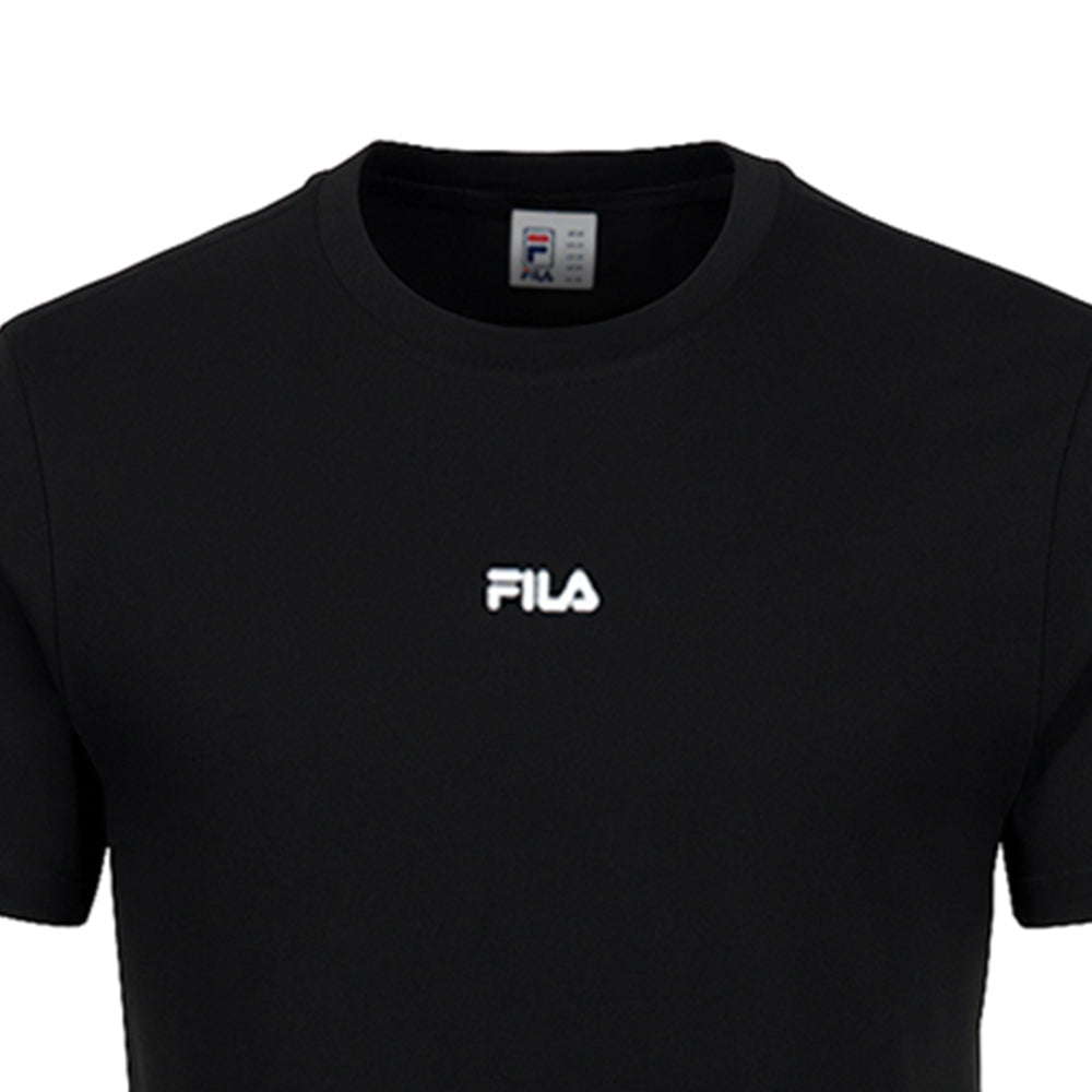 FILA Treasure เสื้อยืดผู้ใหญ่