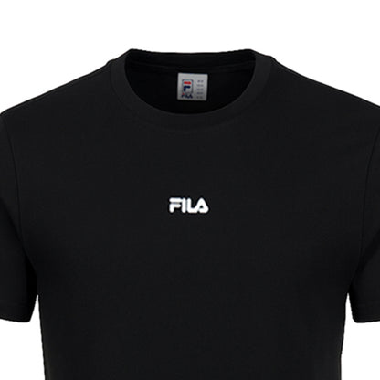 FILA Treasure เสื้อยืดผู้ใหญ่