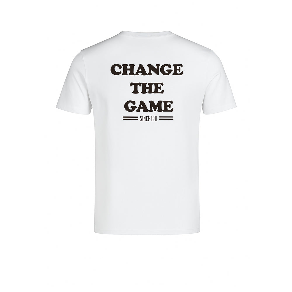 FILA Treasure เสื้อยืดผู้ใหญ่