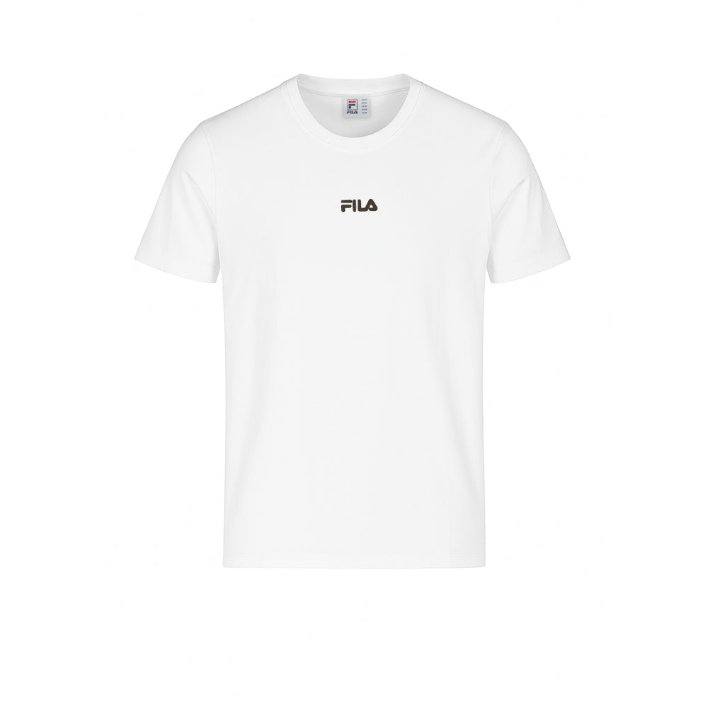 FILA Treasure เสื้อยืดผู้ใหญ่