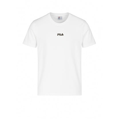 FILA Treasure เสื้อยืดผู้ใหญ่