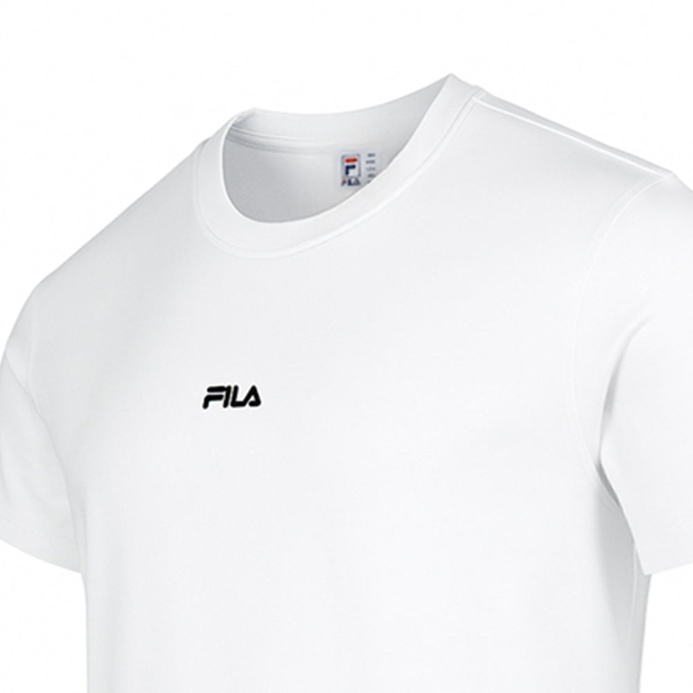 FILA Treasure เสื้อยืดผู้ใหญ่