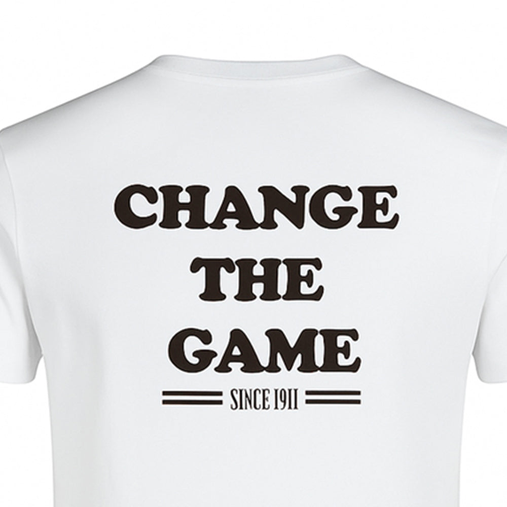 FILA Treasure เสื้อยืดผู้ใหญ่