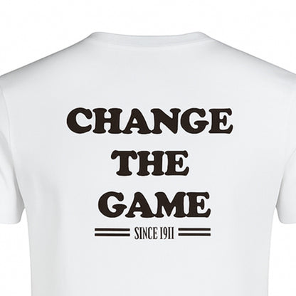 FILA Treasure เสื้อยืดผู้ใหญ่