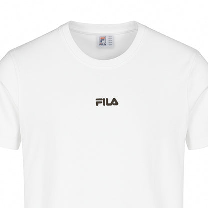 FILA Treasure เสื้อยืดผู้ใหญ่