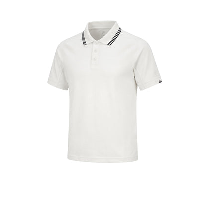FILA Origin เสื้อโปโลออกกำลังกายผู้ใหญ่