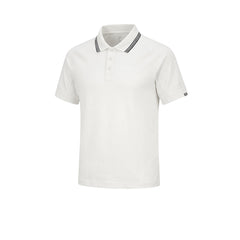 FILA Origin เสื้อโปโลออกกำลังกายผู้ใหญ่