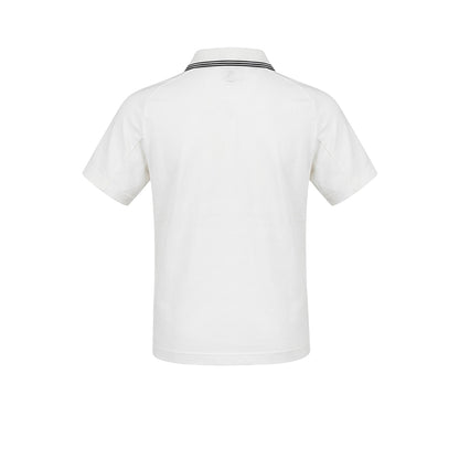 FILA Origin เสื้อโปโลออกกำลังกายผู้ใหญ่