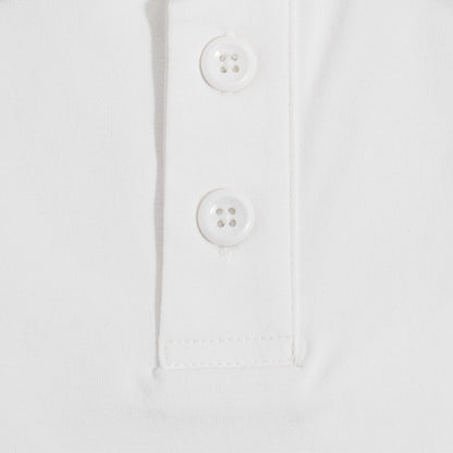 FILA Origin เสื้อโปโลออกกำลังกายผู้ใหญ่