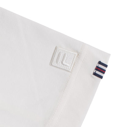 FILA Origin เสื้อโปโลออกกำลังกายผู้ใหญ่
