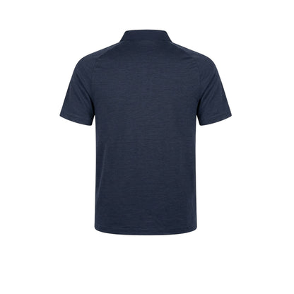 FILA Tennis เสื้อโปโลออกกำลังกายผู้ใหญ่