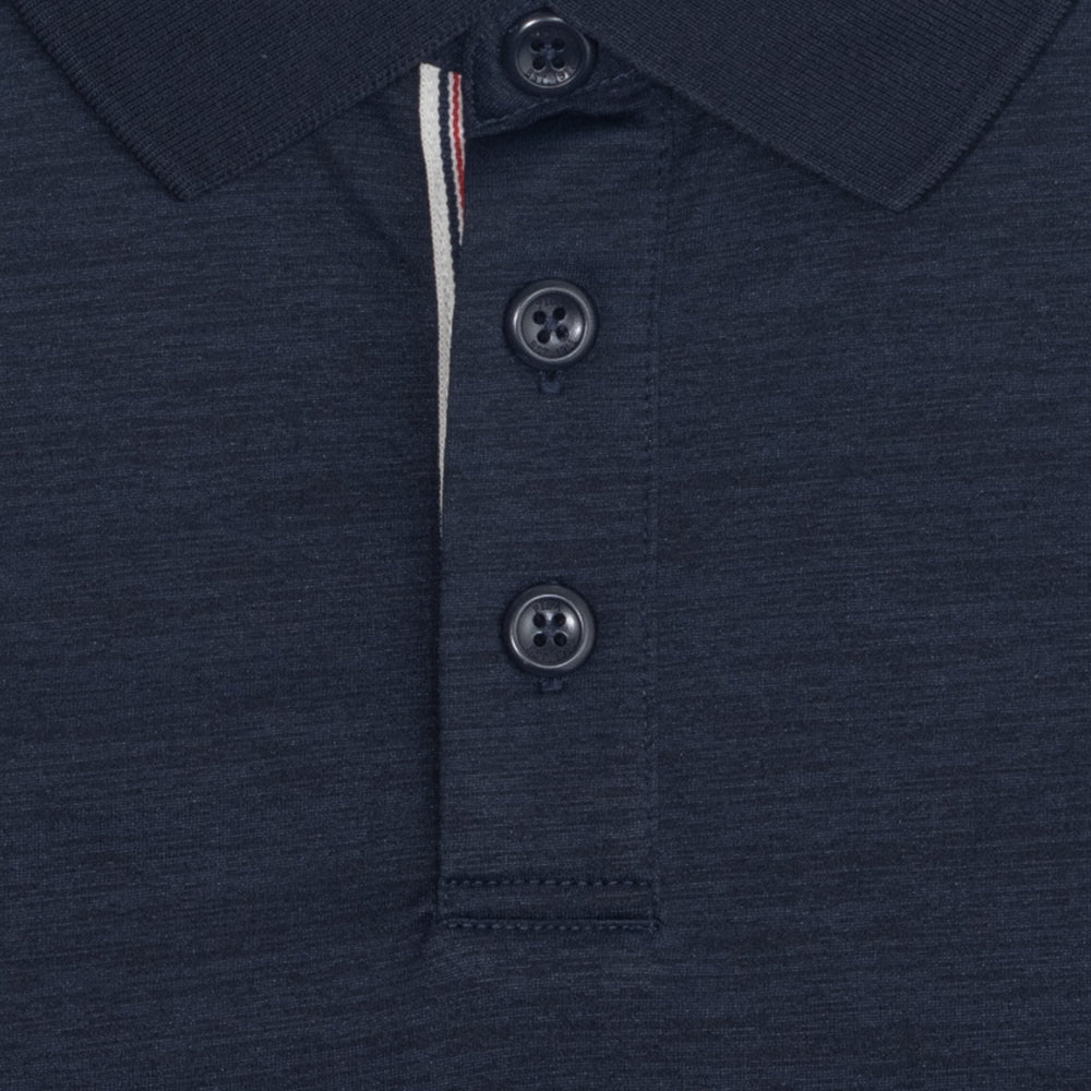 FILA Tennis เสื้อโปโลออกกำลังกายผู้ใหญ่ Supersports Thailand