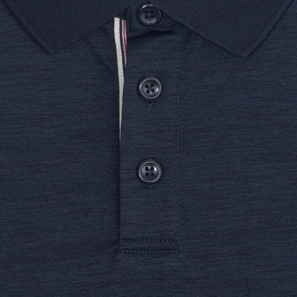 FILA Tennis เสื้อโปโลออกกำลังกายผู้ใหญ่