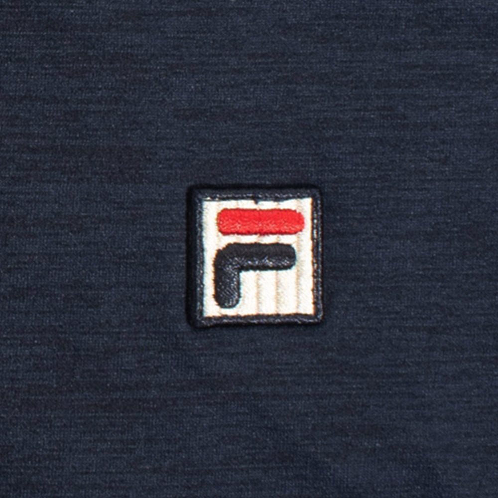FILA Tennis เสื้อโปโลออกกำลังกายผู้ใหญ่ Supersports Thailand