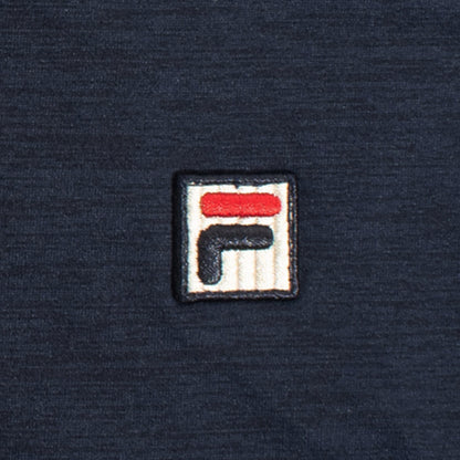 FILA Tennis เสื้อโปโลออกกำลังกายผู้ใหญ่
