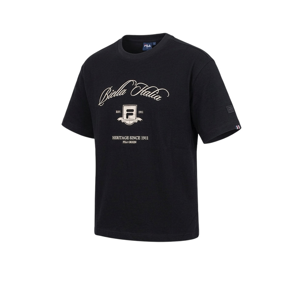 FILA Origin Unisex T-Shirt Supersports Thailand