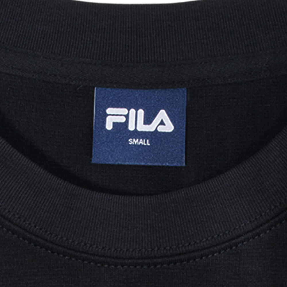 FILA Origin Unisex T-Shirt Supersports Thailand