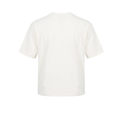 FILA Origin เสื้อยืดผู้ใหญ่