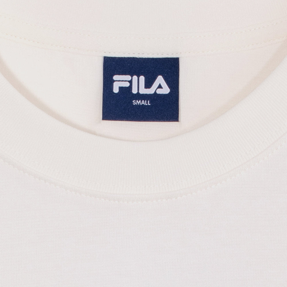 FILA Origin เสื้อยืดผู้ใหญ่ Supersports Thailand