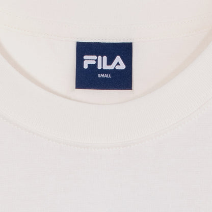 FILA Origin เสื้อยืดผู้ใหญ่