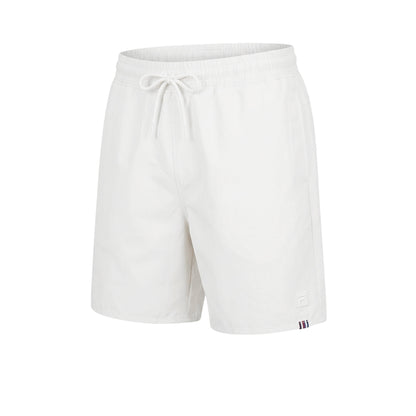 FILA Origin กางเกงออกกำลังกายขาสั้นผู้ใหญ่
