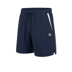 FILA Tennis กางเกงออกกำลังกายขาสั้นผู้ใหญ่