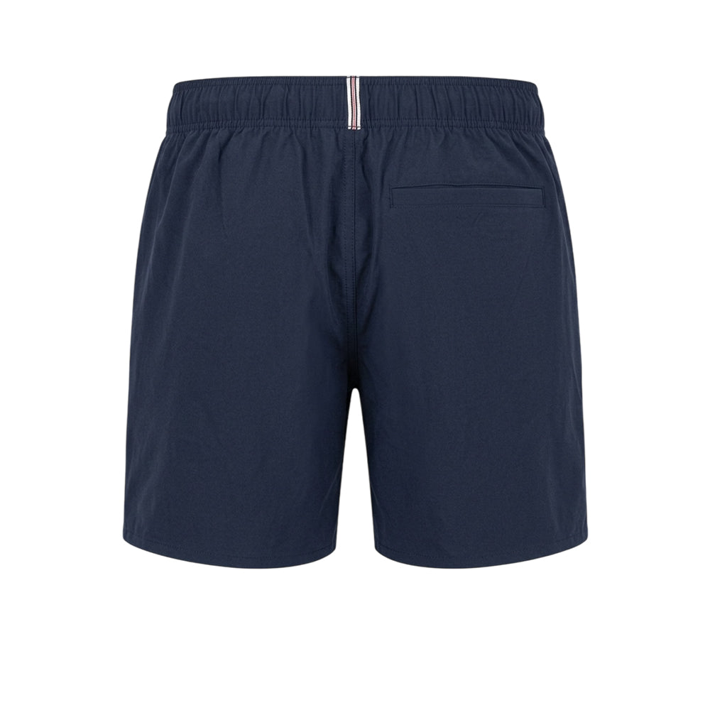 FILA Tennis กางเกงออกกำลังกายขาสั้นผู้ใหญ่ Supersports Thailand