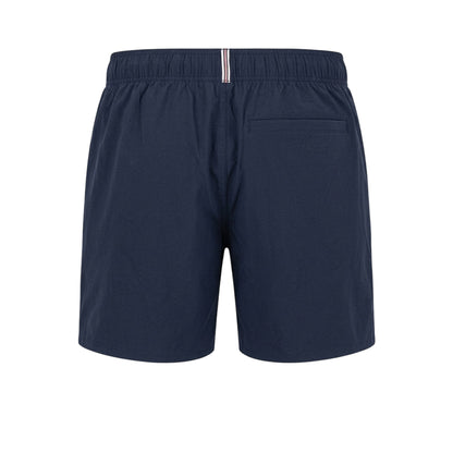 FILA Tennis กางเกงออกกำลังกายขาสั้นผู้ใหญ่