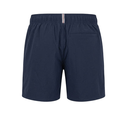 FILA Tennis กางเกงออกกำลังกายขาสั้นผู้ใหญ่