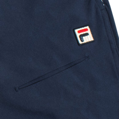 FILA Tennis กางเกงออกกำลังกายขาสั้นผู้ใหญ่