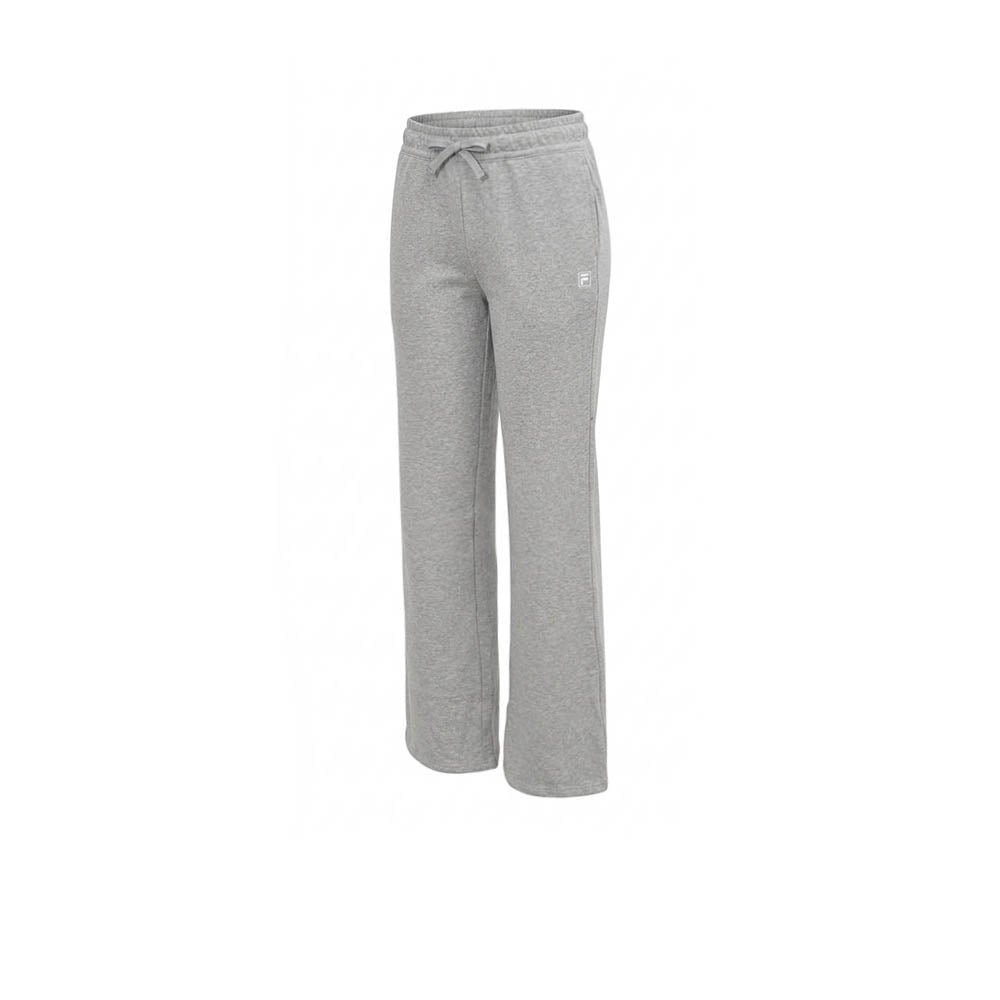 FILA Grey Women's Lifestyle Pant Supersports Thailand