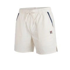 FILA Tennis กางเกงออกกำลังกายขาสั้นผู้ใหญ่