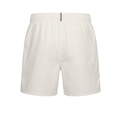 FILA Tennis กางเกงออกกำลังกายขาสั้นผู้ใหญ่