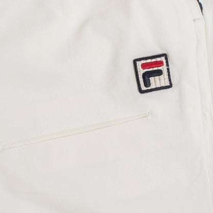 FILA Tennis กางเกงออกกำลังกายขาสั้นผู้ใหญ่