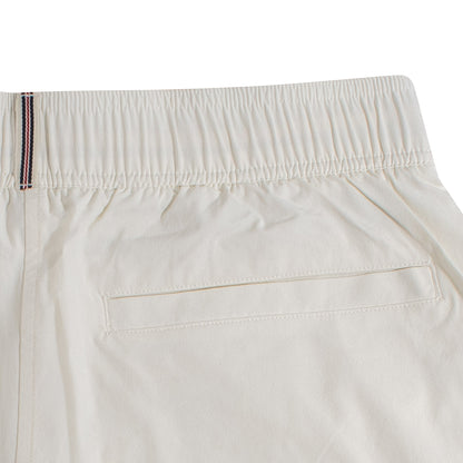 FILA Tennis กางเกงออกกำลังกายขาสั้นผู้ใหญ่
