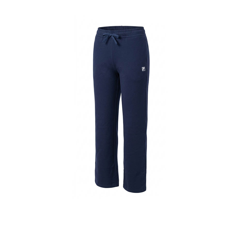FILA Blue Women's Lifestyle Pant Supersports Thailand