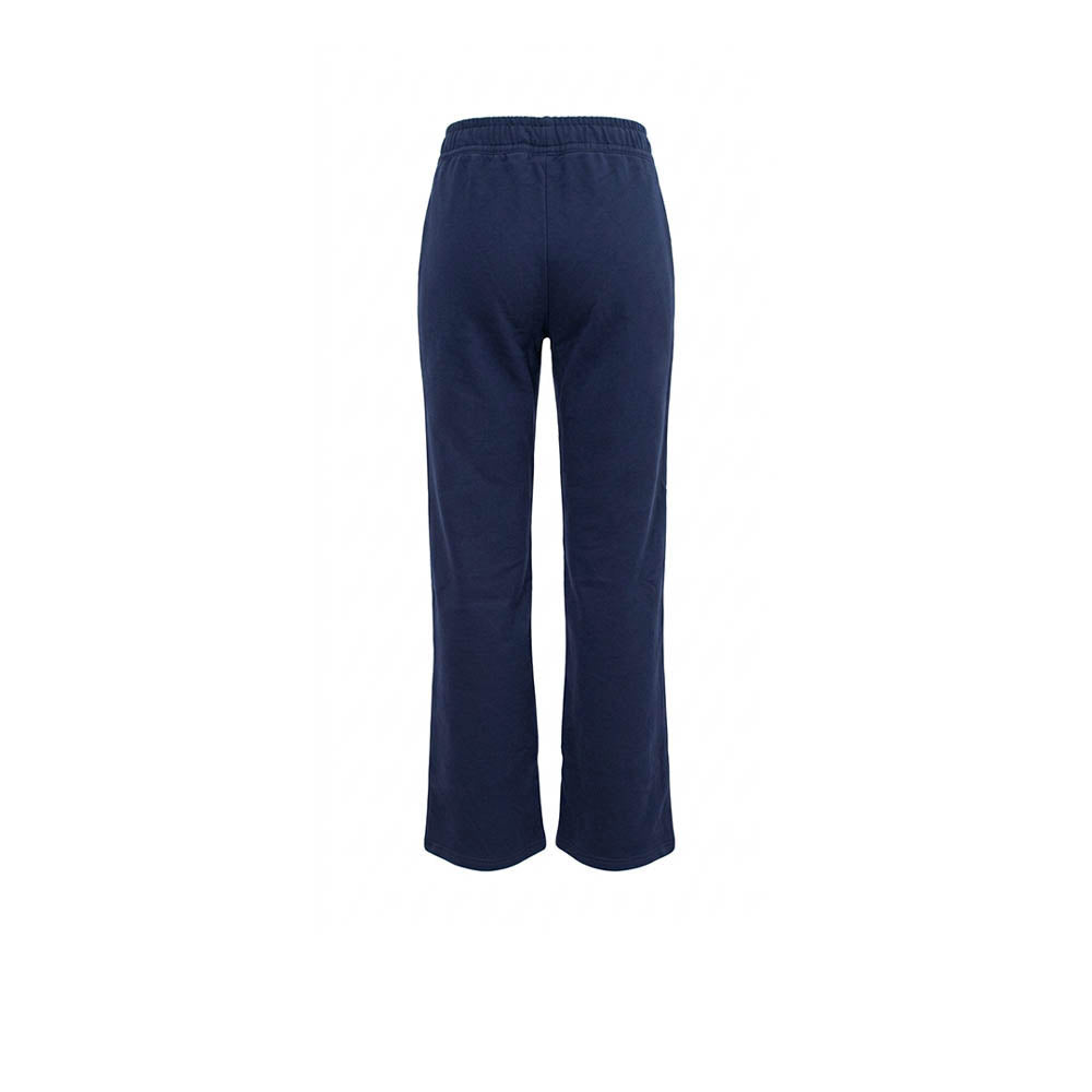 FILA Blue Women's Lifestyle Pant Supersports Thailand