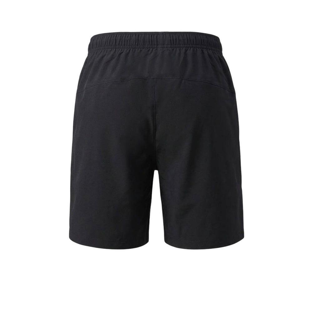 FILA Black Men's Training Shorts Supersports Thailand