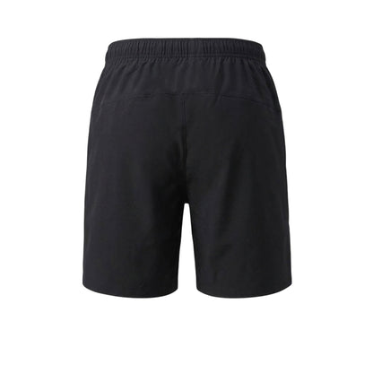 FILA Black Men's Training Shorts