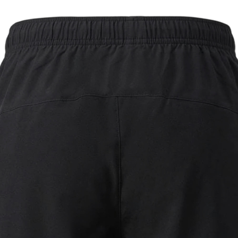FILA Black Men's Training Shorts Supersports Thailand