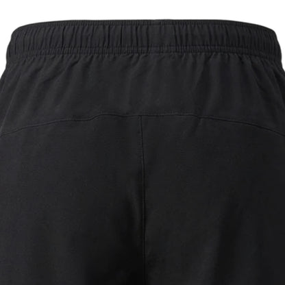 FILA Black Men's Training Shorts