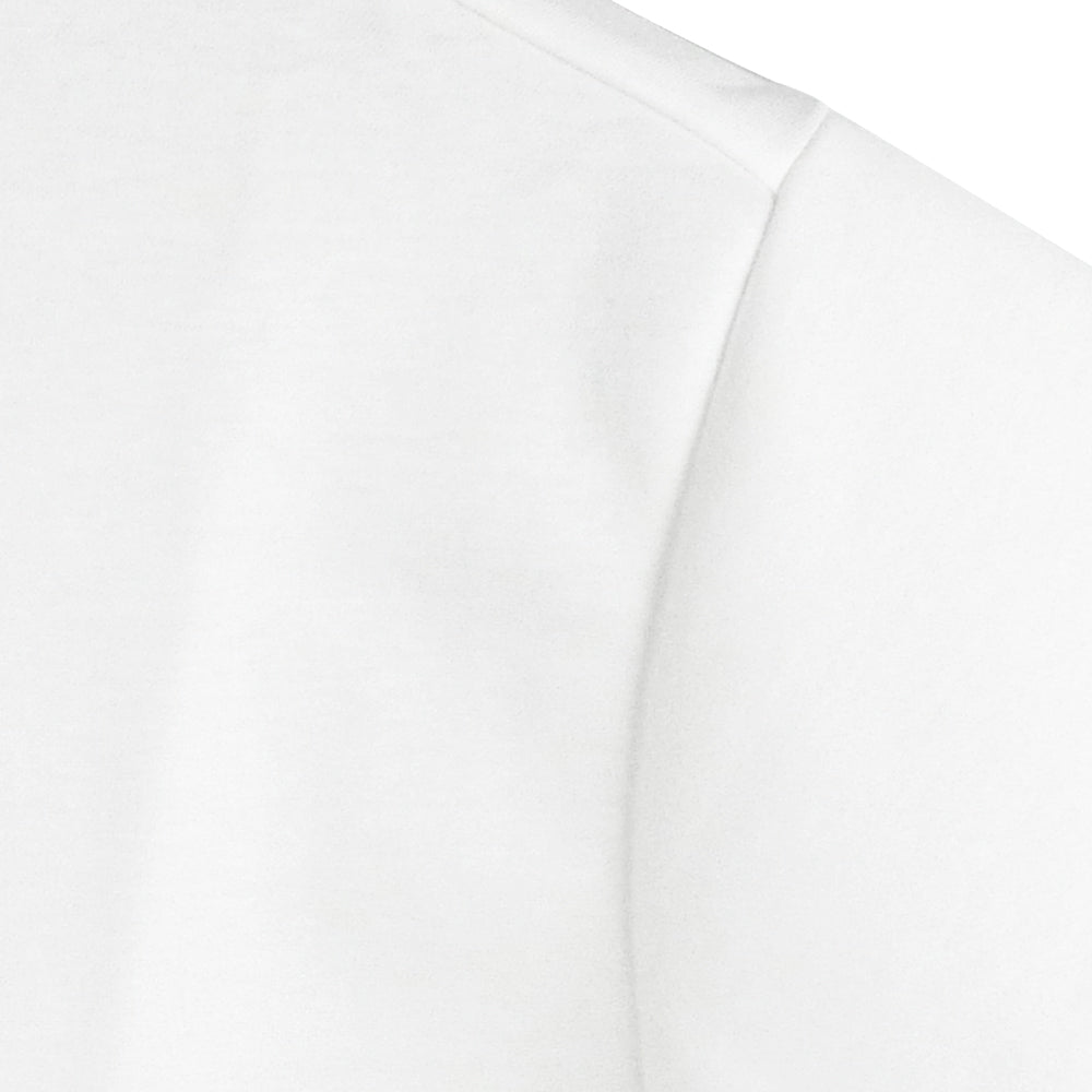 FILA White Women's Polo Shirt - Supersports Thailand Supersports Thailand