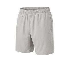 FILA Grey Men's Training Shorts