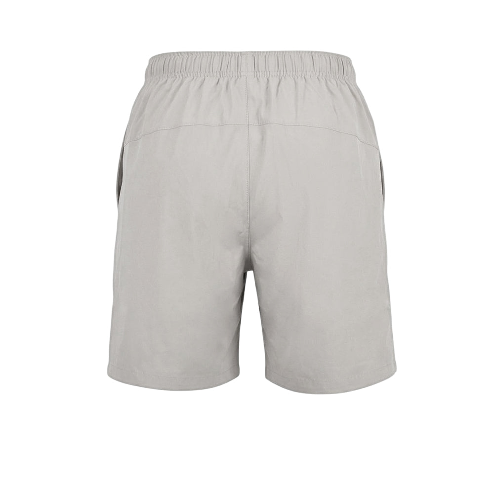 FILA Grey Men's Training Shorts Supersports Thailand