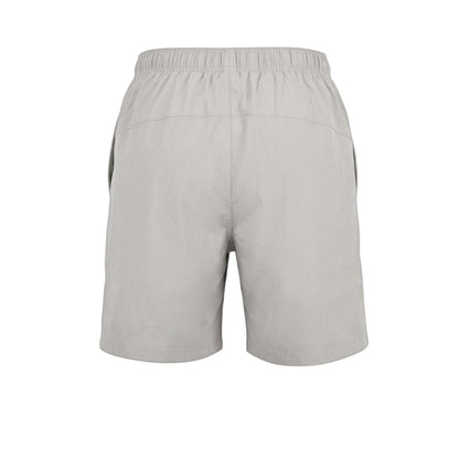 FILA Grey Men's Training Shorts