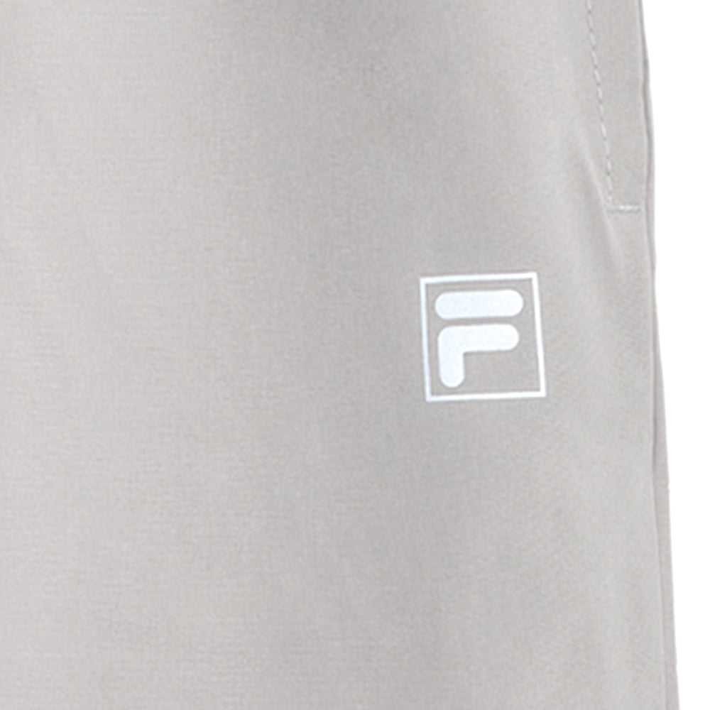 FILA Grey Men's Training Shorts Supersports Thailand